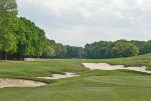 Wachesaw Plantation 12th
